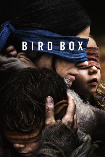 bird box book review